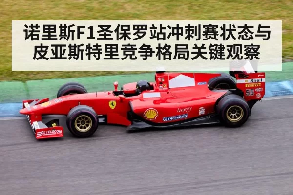 诺里斯F1圣保罗站冲刺赛状态与皮亚斯特里竞争格局关键观察